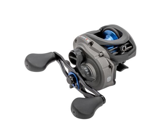 Lew's American Hero Baitcast Reel Lew's American Hero Baitcast Reel