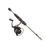 Lew's American Hero Camo Spinning Combo-Combo-Lew's-Tackle World