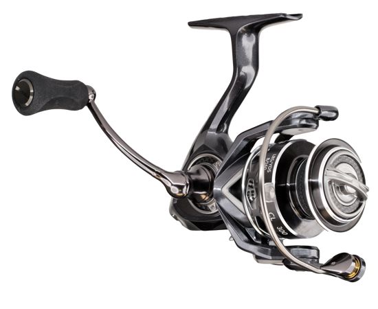 Lew's Custom Lite 200 Spinning Reel