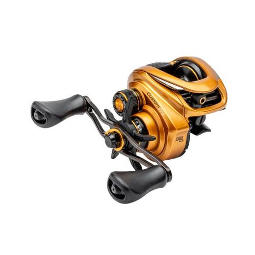 Lew's Custom Pro Baitcasting Reel-Reel-Lew's-Tackle World