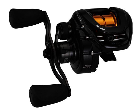 best baitcasting reels for yellowtail Team Lew's Pro SP Baitcast Reel