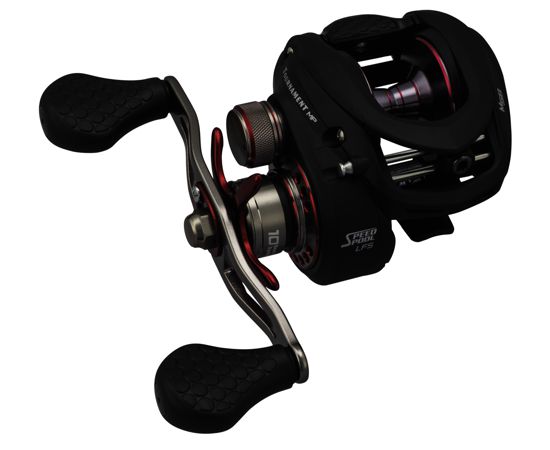 Lew's Tournament MP Baitcast Reel – Tackle World
