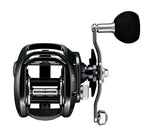 Daiwa Lexa 500 Low Profile Baitcasting Reels-Reel-Daiwa-Tackle World