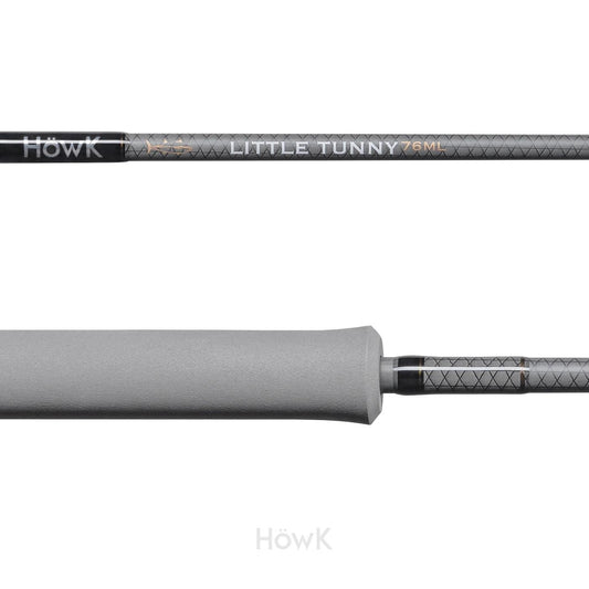Howk Little Tunny 76 Spinning Rods-Rods-Howk-HK-LT76-14605-Tackle World