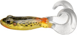 Live Target Freestyle Frogs-Lures-Live Target-Tackle World