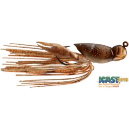 Live Target Hollow Body Craw Jigs-Lures-Live Target-Tackle World