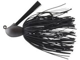 Keitech Model I Tungsten Casting Jigs-Lures-Keitech-3/8oz-Black-Tackle World
