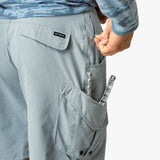 Aftco Pinacle Shorts-Apparel-Aftco-Tackle World