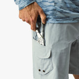 Aftco Pinacle Shorts-Apparel-Aftco-Tackle World