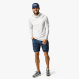 Aftco Pinacle Shorts-Apparel-Aftco-Tackle World