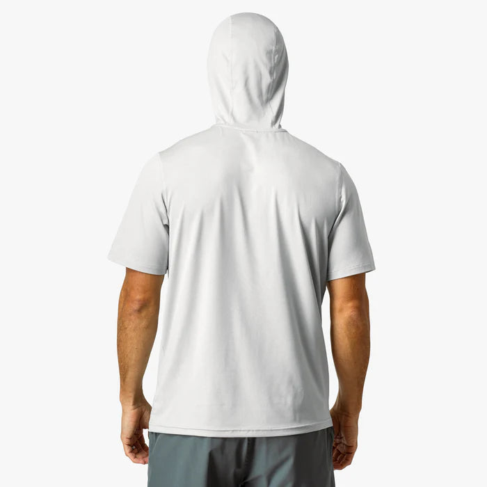 Aftco Samurai SS Hooded Sun SP Shirts-Apparel-Aftco-Tackle World