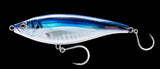 Nomad Madscad Sinking Lures-Lures-Nomad-Blue Back Shad-Model: 150 - Length: 6"-Tackle World