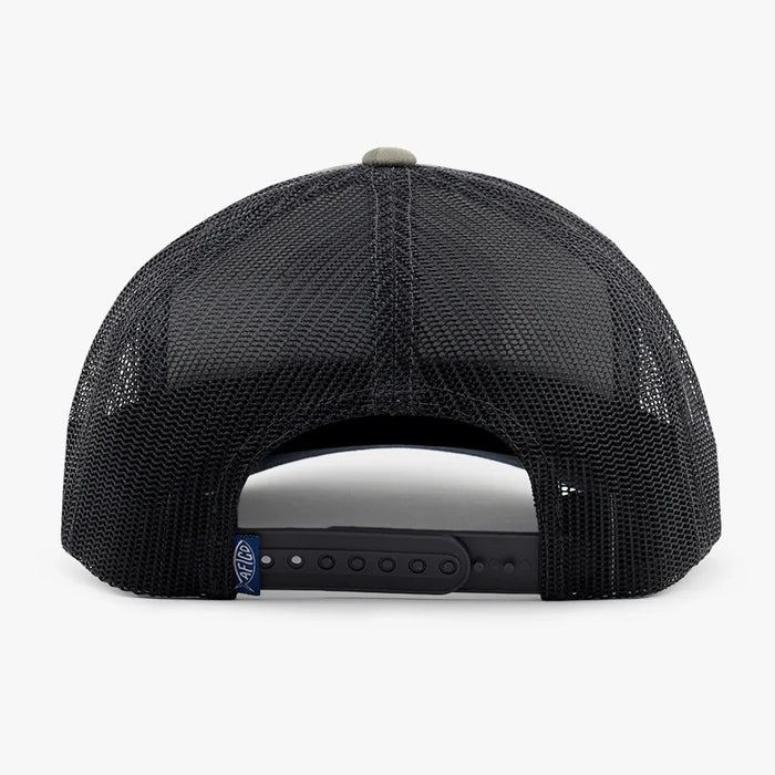 Aftco Best Friend Trucker Hats-Apparel-Aftco-Tackle World