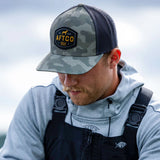 Aftco Best Friend Trucker Hats-Apparel-Aftco-Tackle World