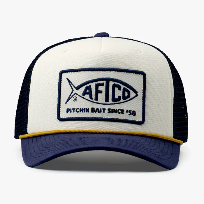 Aftco 2000's Patch Hats-Apparel-Aftco-Tackle World