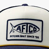 Aftco 2000's Patch Hats-Apparel-Aftco-Tackle World