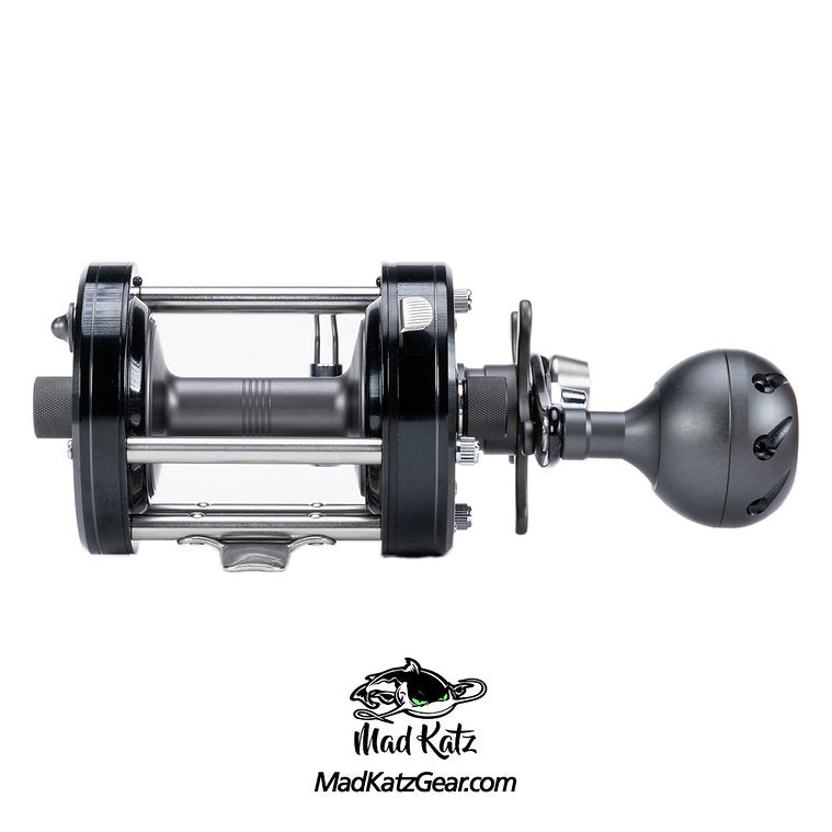 Mad Katz Reel Xalt 6550-Reel-Mad Katz-Tackle World
