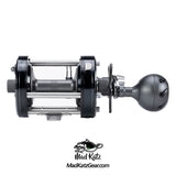 Mad Katz Reel Xalt 6550-Reel-Mad Katz-Tackle World