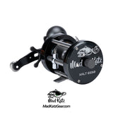 Mad Katz Reel Xalt 6550-Reel-Mad Katz-Tackle World