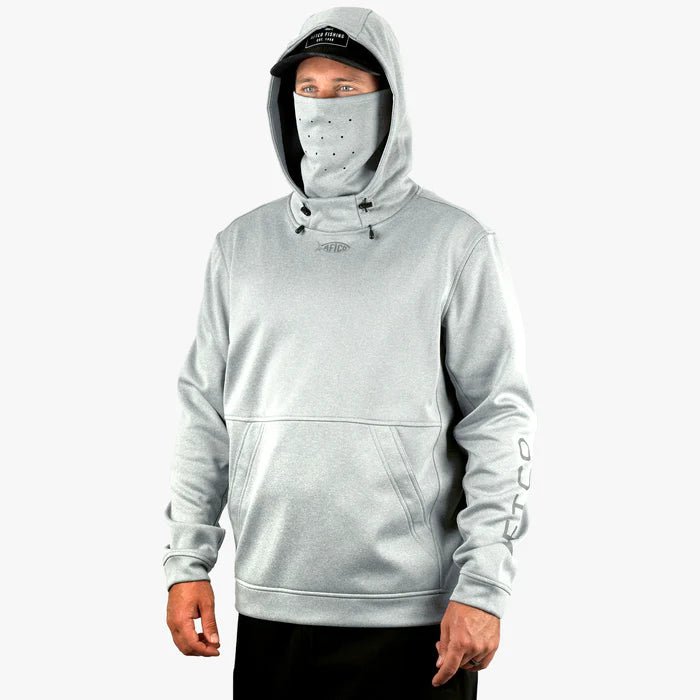 Aftco Reaper Sweatshirts-Apparel-Aftco-Tackle World