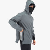 Aftco Reaper Windproof Pullover Jackets-Apparel-Aftco-Tackle World