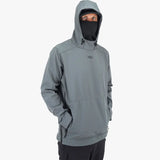 Aftco Reaper Windproof Pullover Jackets-Apparel-Aftco-Tackle World