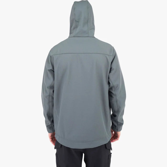 Aftco Reaper Windproof Pullover Jackets-Apparel-Aftco-Tackle World