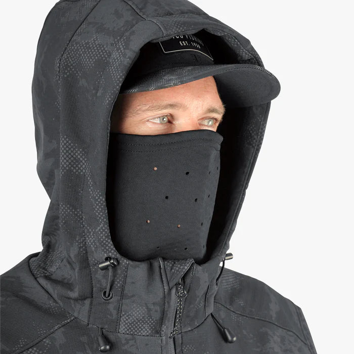 Aftco Reaper Windproof Jackets-Apparel-Aftco-Tackle World