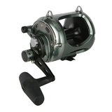 Okuma Makaira Special Edition 2-Speed Lever Drag Reels-Reel-Okuma-Tackle World