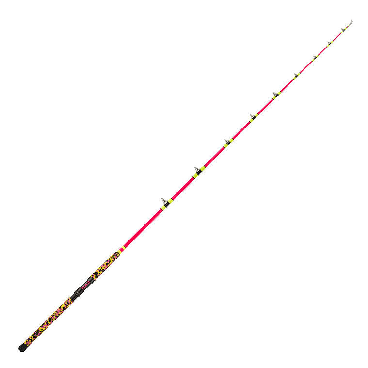 Mad Katz Casting Rods-Rod-Mad Katz-Tackle World
