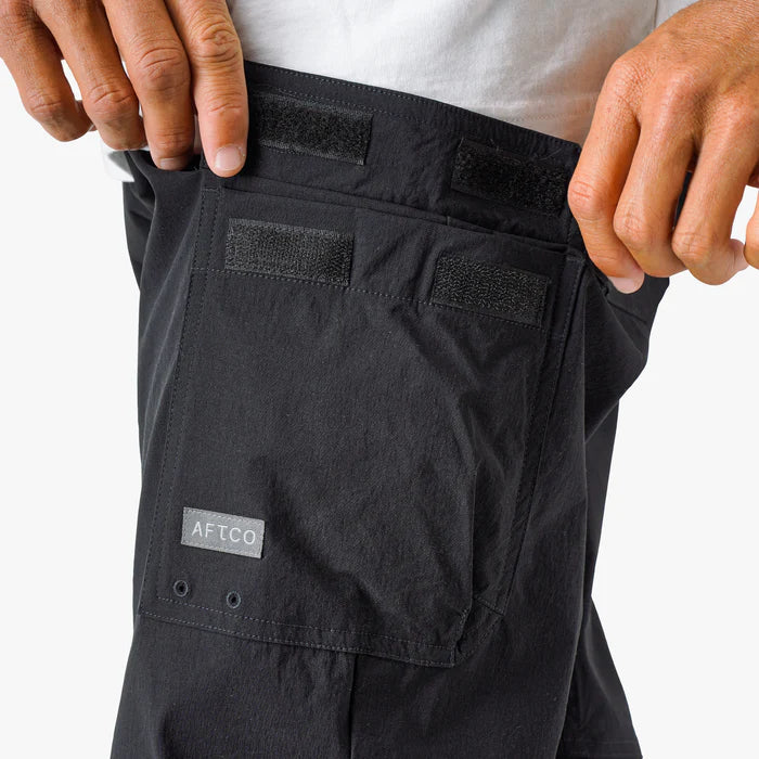 Aftco Deckhand Pants-Apparel-Aftco-Tackle World