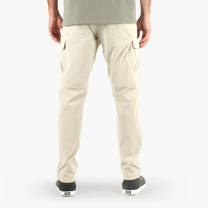 Aftco Deckhand Pants-Apparel-Aftco-Tackle World