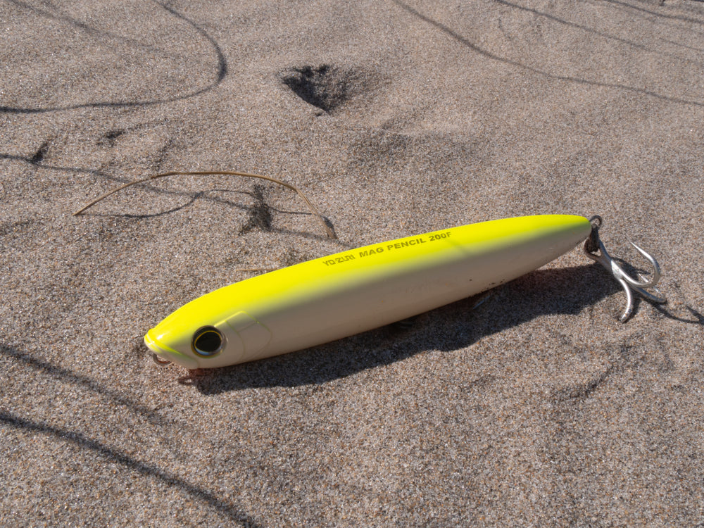 Yo-Zuri Mag Pencil Floating Lures-Lures-Yo-Zuri-Tackle World