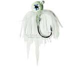 MagicTail Hoochie Fluke Jigs-Lures-MagicTail-Tackle World