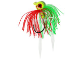 MagicTail Hoochie Fluke Jigs-Lures-MagicTail-Tackle World