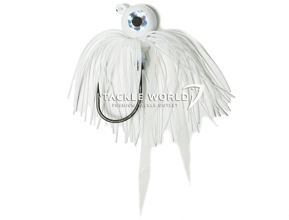 MagicTail Hoochie Fluke Jigs-Lures-MagicTail-Tackle World