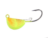 MagicTail Tog Jigs-Lures-MagicTail-Tackle World