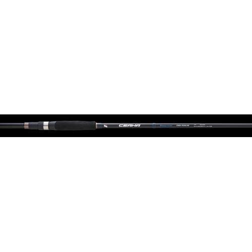 Major Craft Ceana Light Shore Spinning Jigging Rods-Rod-Major Craft-Tackle World