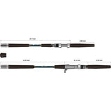 Major Craft Giant Killing PG (Tuna) Jigging Casting Rods-Rod-Major Craft-Tackle World