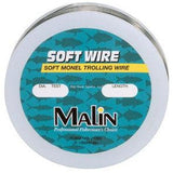 Malin Pre-Marked Soft Monel Trolling Wire-Line & Leader-Malin-Tackle World