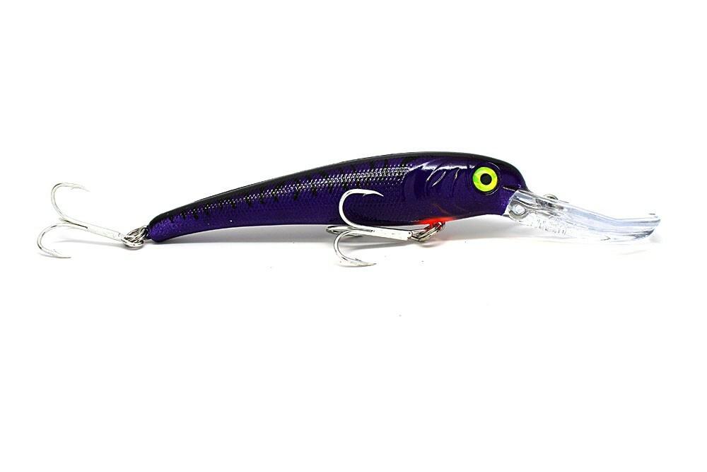 Mann's Stretch 15+, 25+, 30+ Trolling Lures-Lures-Mann's-Tackle World