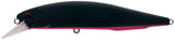 Duo Realis Jerkbait 100SP Jerkbaits-Lures-Duo-Mat Black PB-Tackle World