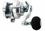 Maxel Hybrid Star Drag Reels-Reel-Maxel-Tackle World