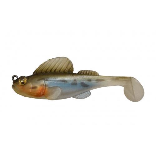 Megabass Dark Sleeper 3" Soft Swimbait-Lures-Megabass-Haze-Tackle World