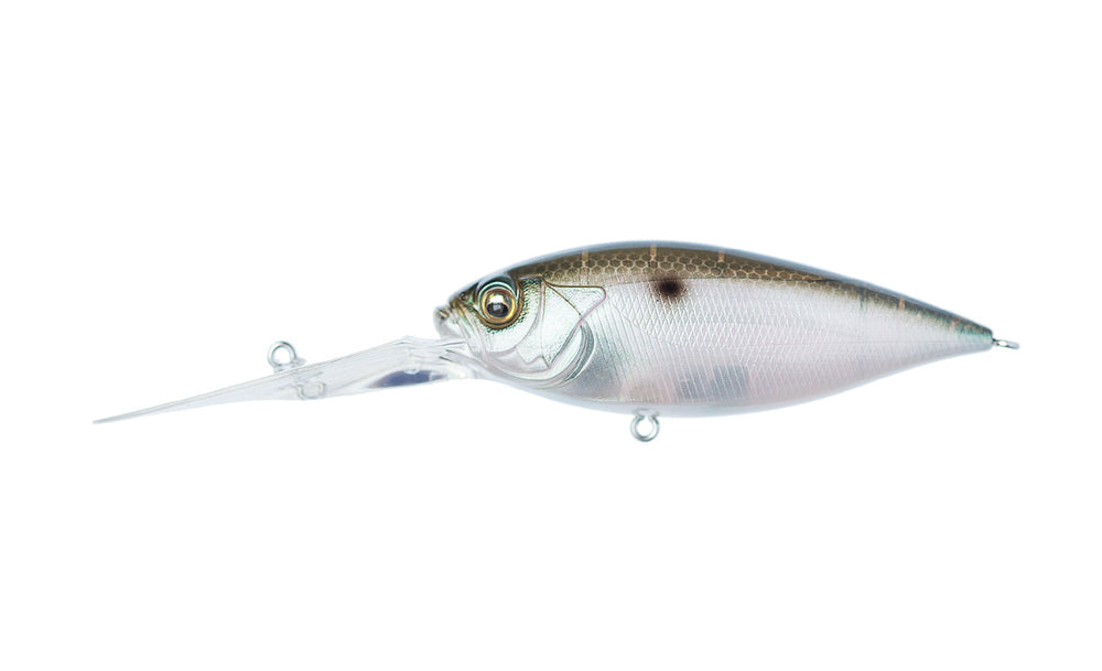 Megabass Deep-Six Deep Diving Crankbait-Lures-Megabass-Tackle World