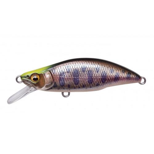 Megabass GH64 Humpback Minnow Hardbait-Lures-Megabass-AL Indicator Yamame-Tackle World