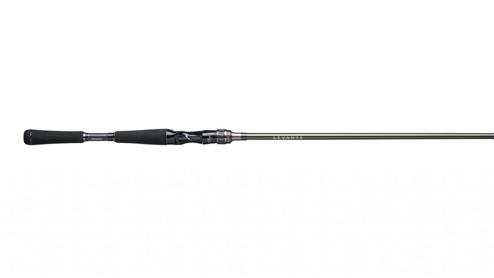 Megabass Levante F4.5-611LV Jerkbait Special Casting Rods-Rod-Megabass-Tackle World
