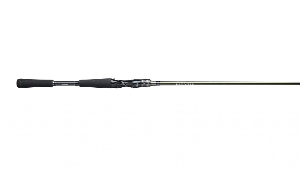 Megabass Levante F4.5-70LV Flatside Special Casting Rods-Rod-Megabass-Tackle World