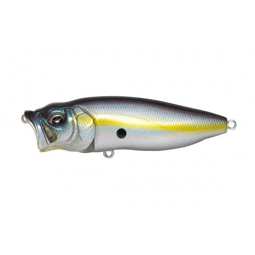 Megabass Popmax Topwater Hardbait-Lures-Megabass-Megabass Sexy Shad-Tackle World