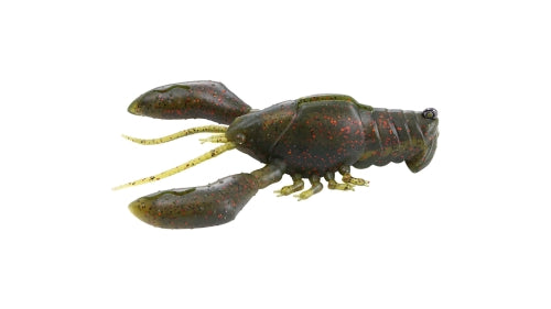 Megabass Sleeper Craw Softbait-Lures-Megabass-Tackle World